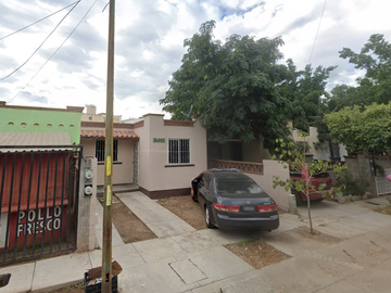 Casa en venta en Culiacán, Sinalóa. mm