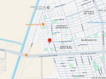 Casa en venta en Culiacán, Sinalóa. mm