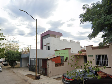 Casa en venta en Culiacán, Sinalóa. mm