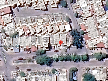 Casa en venta en Culiacán, Sinalóa. mm