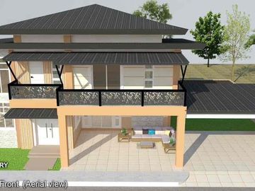 House for Sale in Corona Del Mar Talisay