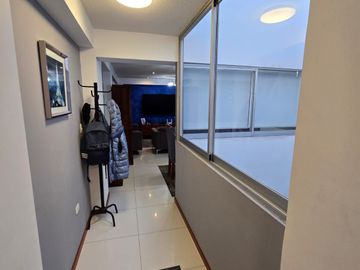 Se Vende Moderno Duplex 104 m² en Los Olivos + Cochera + Deposito