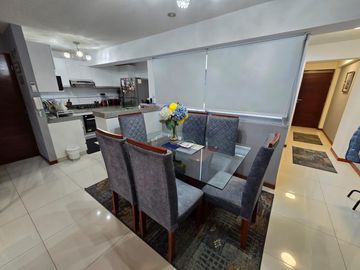 Se Vende Moderno Duplex 104 m² en Los Olivos + Cochera + Deposito