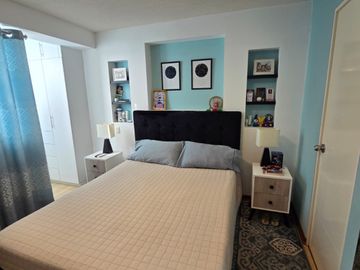 Se Vende Moderno Duplex 104 m² en Los Olivos + Cochera + Deposito
