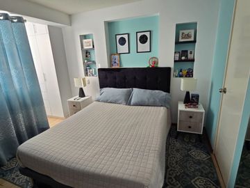 Se Vende Moderno Duplex 104 m² en Los Olivos + Cochera + Deposito