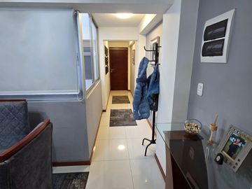 Se Vende Moderno Duplex 104 m² en Los Olivos + Cochera + Deposito