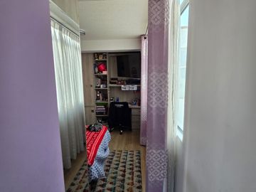 Se Vende Moderno Duplex 104 m² en Los Olivos + Cochera + Deposito