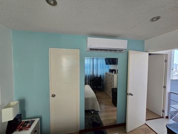Se Vende Moderno Duplex 104 m² en Los Olivos + Cochera + Deposito