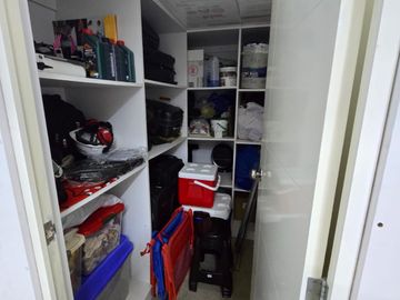 Se Vende Moderno Duplex 104 m² en Los Olivos + Cochera + Deposito