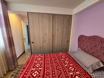 Se Vende Moderno Duplex 104 m² en Los Olivos + Cochera + Deposito
