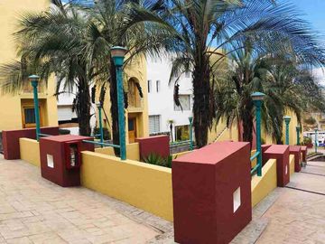 Casa - Sector Colegio SEK