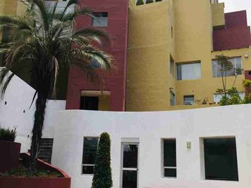 Casa - Sector Colegio SEK