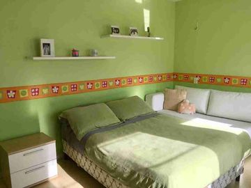 Casa - Sector Colegio SEK