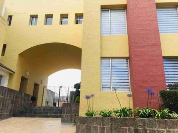 Casa - Sector Colegio SEK