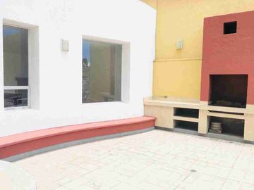 Casa - Sector Colegio SEK