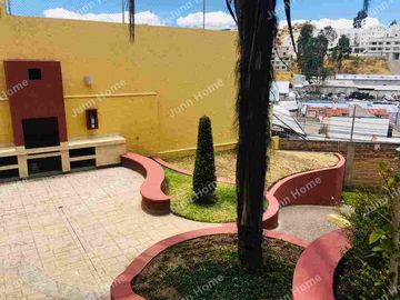 Casa - Sector Colegio SEK