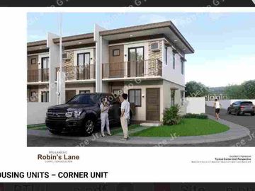 ROBIN'S LANE TOWNHOUSE