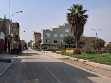 VENTA DE TERRENO EN URB SAN ANTONIO DE CARABAYLLO 2