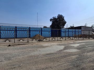 VENTA DE TERRENO EN URB SAN ANTONIO DE CARABAYLLO 2