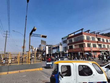 VENTA DE TERRENO EN URB SAN ANTONIO DE CARABAYLLO 2