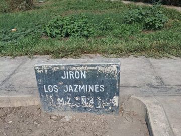 VENTA DE TERRENO EN URB SAN ANTONIO DE CARABAYLLO 2