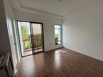 Affordable elegant house and lot for sale flood free area in panorama hills cupang antipolo city near marikina city