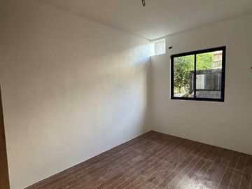Affordable elegant house and lot for sale flood free area in panorama hills cupang antipolo city near marikina city