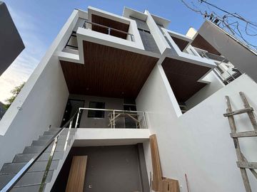 Affordable elegant house and lot for sale flood free area in panorama hills cupang antipolo city near marikina city