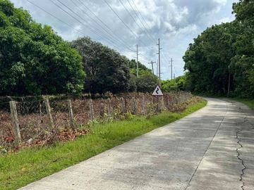 Commercial and Residential lot