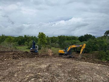 Commercial and Residential lot