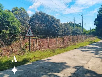 Commercial and Residential lot