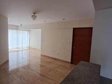 Departamento en Surco: moderno, cómodo y con ubicación estratégica.