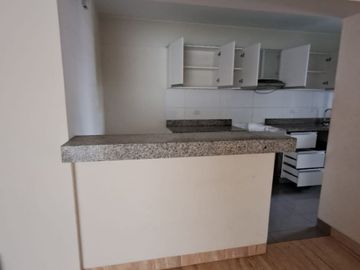 Departamento en Surco: moderno, cómodo y con ubicación estratégica.