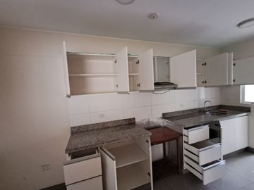 Departamento en Surco: moderno, cómodo y con ubicación estratégica.