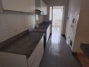 Departamento en Surco: moderno, cómodo y con ubicación estratégica.