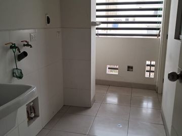 Departamento en Surco: moderno, cómodo y con ubicación estratégica.
