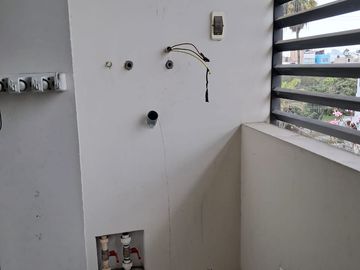 Departamento en Surco: moderno, cómodo y con ubicación estratégica.