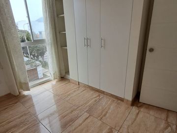 Departamento en Surco: moderno, cómodo y con ubicación estratégica.