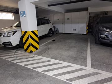 Departamento en Surco: moderno, cómodo y con ubicación estratégica.