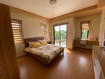 Modern Townhouse for Sale in Bacoor near SM Southmall and Mall of Asia pasay KATHLEEN PLACE 5