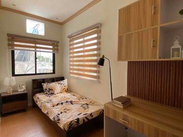 Modern Townhouse for Sale in Bacoor near SM Southmall and Mall of Asia pasay KATHLEEN PLACE 5