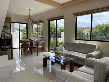 Modern Townhouse for Sale in Bacoor near SM Southmall and Mall of Asia pasay KATHLEEN PLACE 5