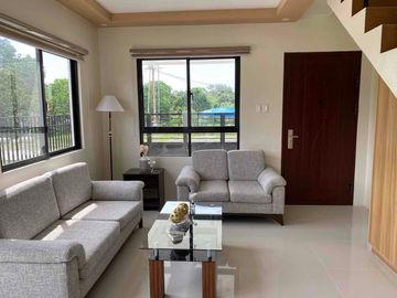 Modern Townhouse for Sale in Bacoor near SM Southmall and Mall of Asia pasay KATHLEEN PLACE 5