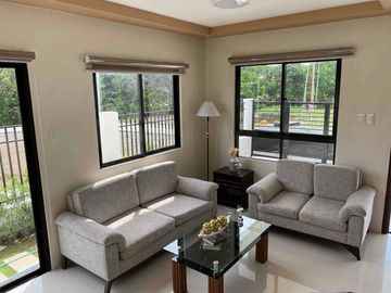 Modern Townhouse for Sale in Bacoor near SM Southmall and Mall of Asia pasay KATHLEEN PLACE 5