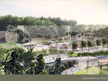 Strategic, Scenic, Secure Investment in Escana Boracay