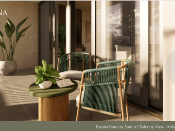 Strategic, Scenic, Secure Investment in Escana Boracay