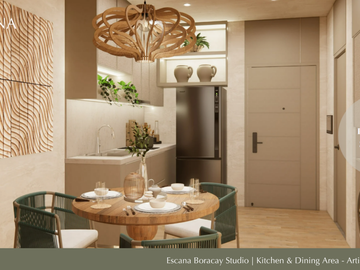Strategic, Scenic, Secure Investment in Escana Boracay