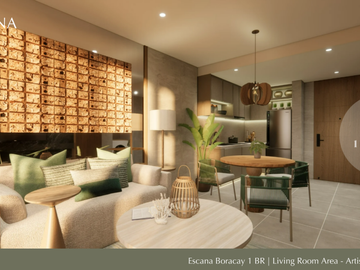 Strategic, Scenic, Secure Investment in Escana Boracay