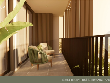 Strategic, Scenic, Secure Investment in Escana Boracay