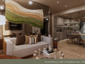 Strategic, Scenic, Secure Investment in Escana Boracay